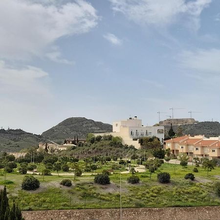 Apartamento Relax Águilas Exteriör bild