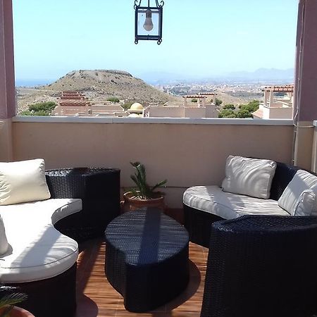 Apartamento Relax Águilas Exteriör bild