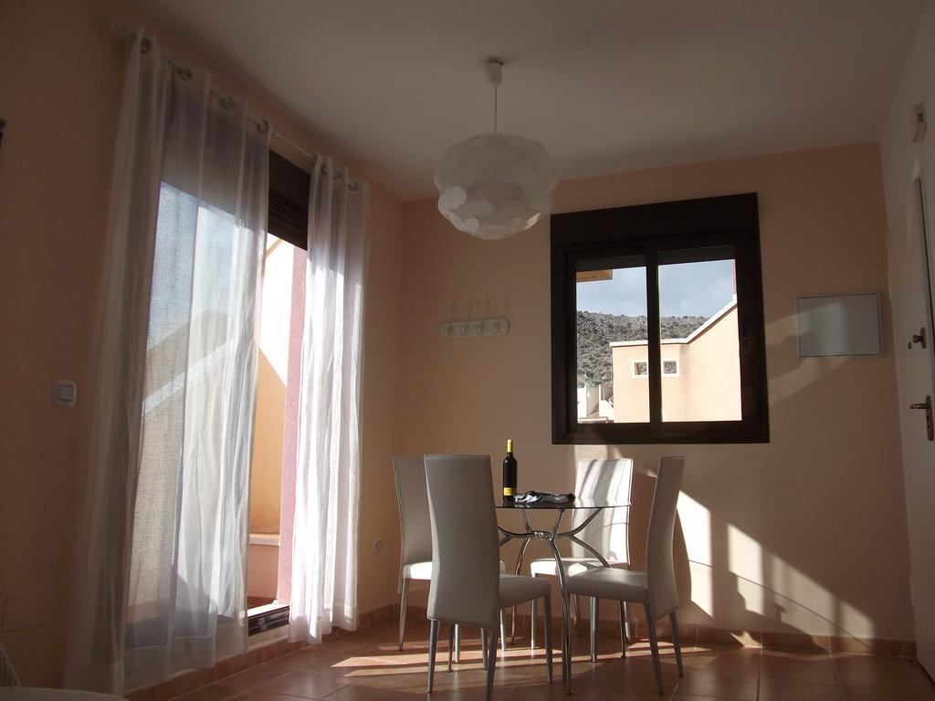 Apartamento Relax Águilas Exteriör bild