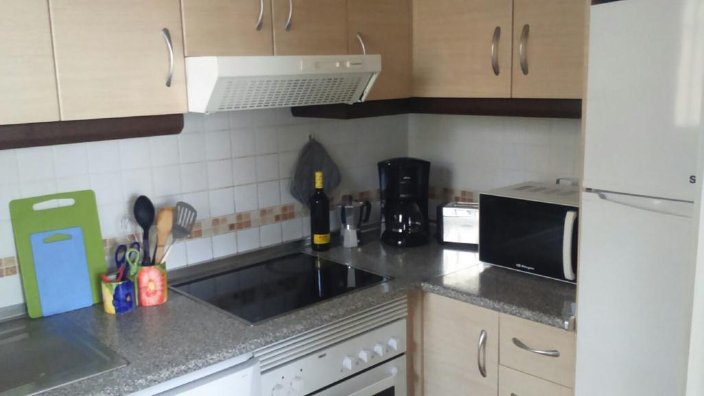 Apartamento Relax Águilas Exteriör bild
