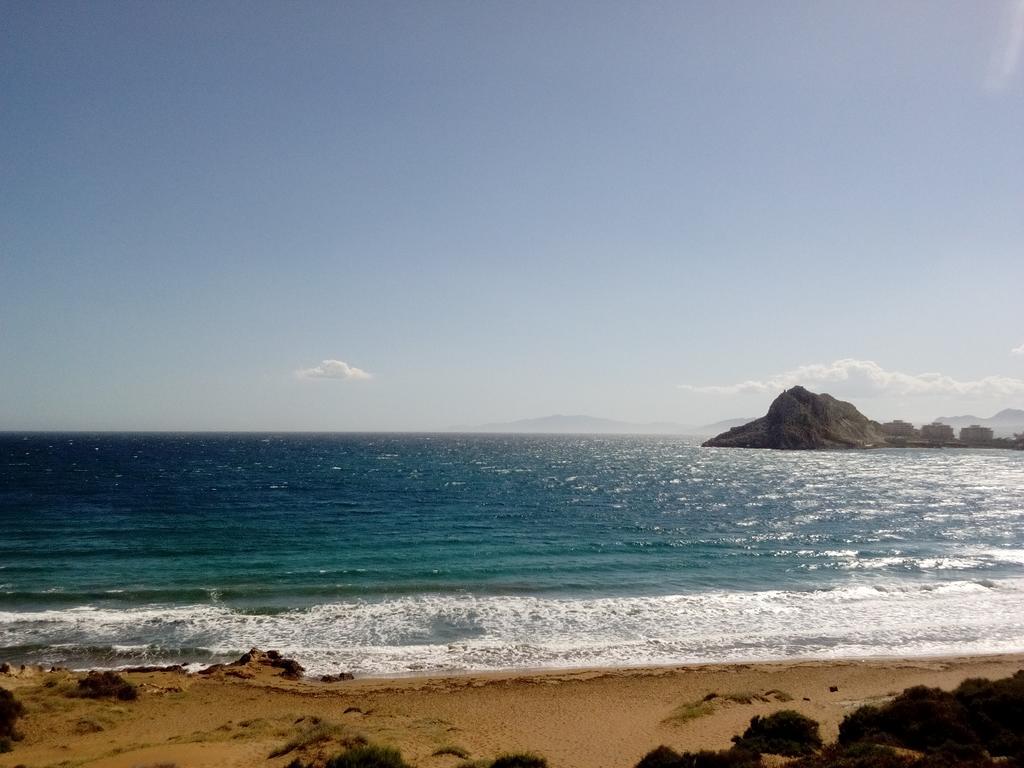Apartamento Relax Águilas Exteriör bild